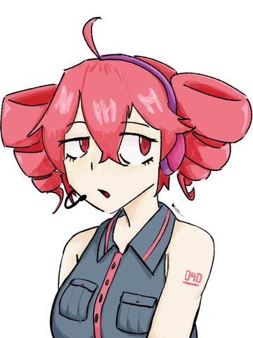kasane teto omg i love teto